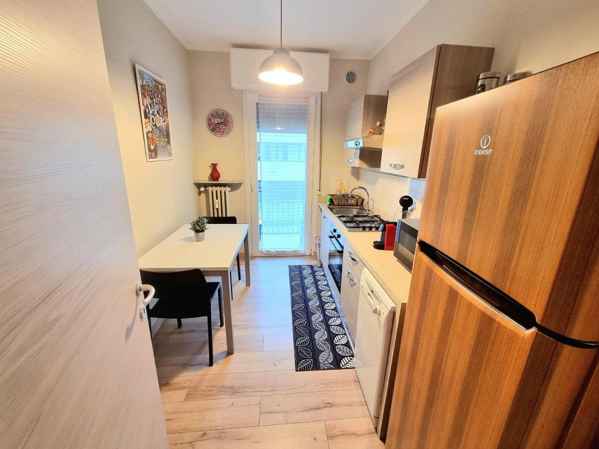 Maison Martina 'Free Parking' Aosta Eksteriør billede
